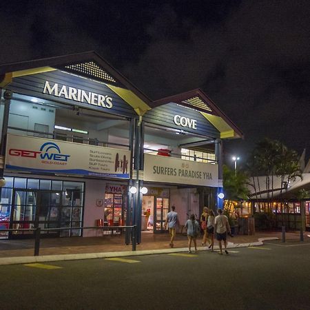 Surfers Paradise Yha Southport Exteriér fotografie