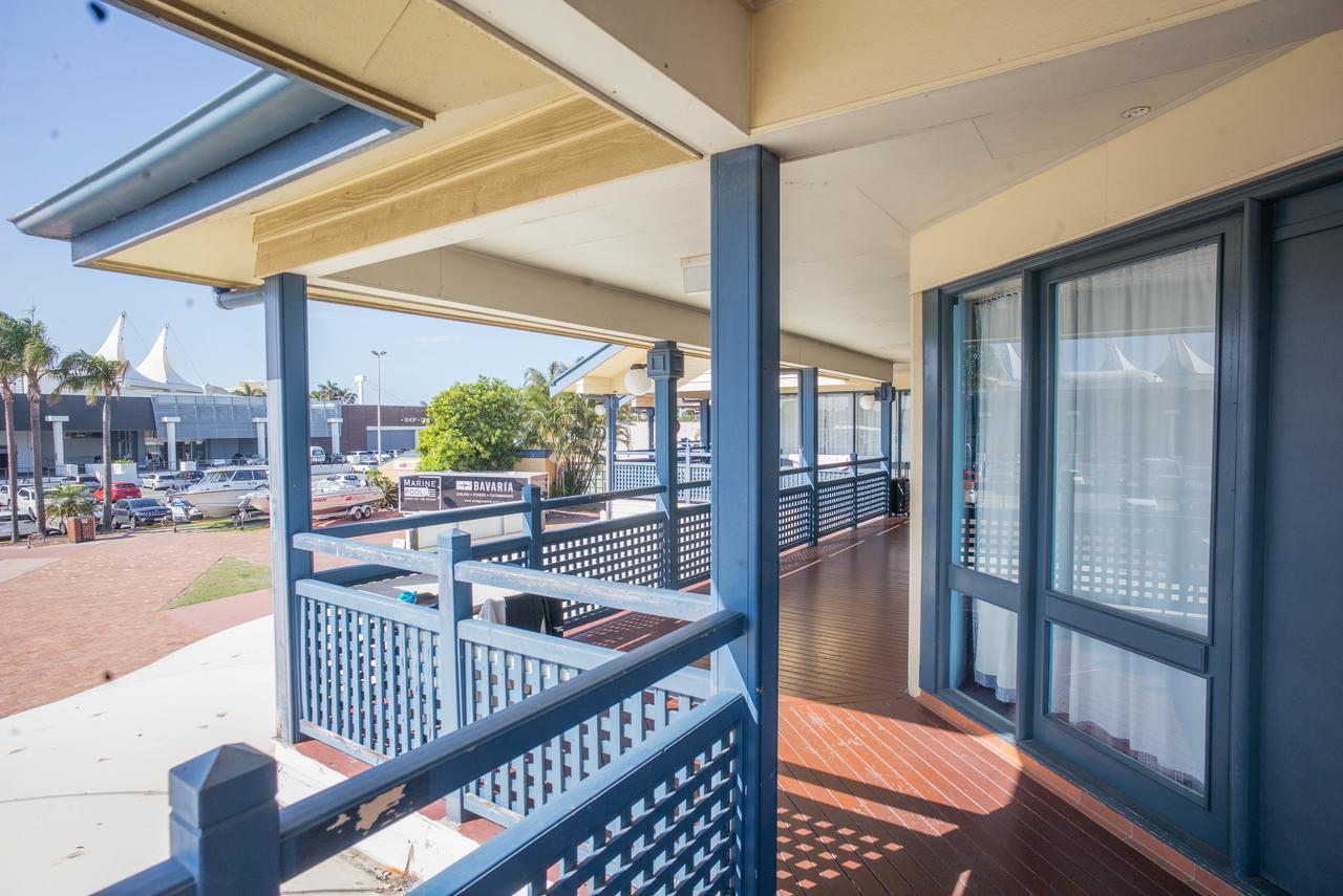 Surfers Paradise Yha Southport Exteriér fotografie