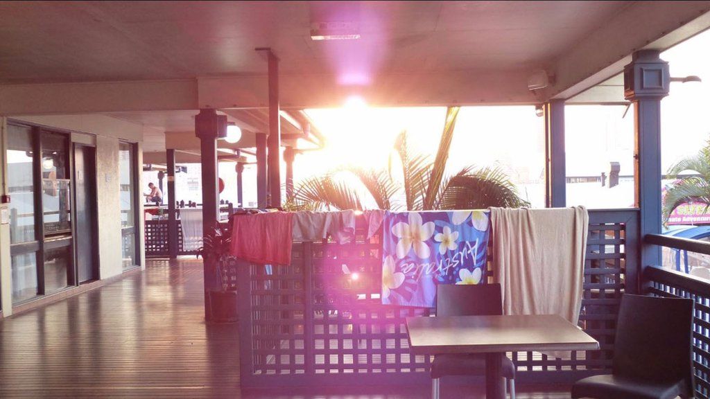 Surfers Paradise Yha Southport Exteriér fotografie