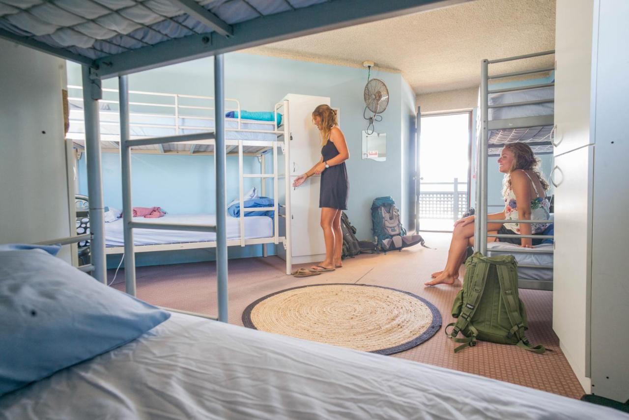 Surfers Paradise Yha Southport Exteriér fotografie